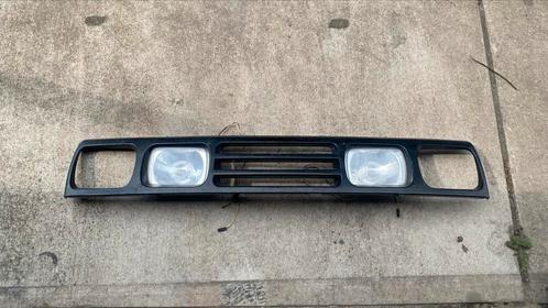 Hella DE gril golf 2, Auto-onderdelen, Carrosserie en Plaatwerk, Bumper, Volkswagen, Voor, Gebruikt, Ophalen of Verzenden