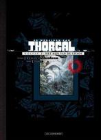 De Werelden van Thorgal - Wolvin. Hcl  ( Surzhenko, Roman), Eén stripboek, Ophalen of Verzenden, Nieuw