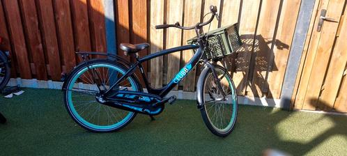 Clubb 24 inch Fiets. Perfect voor Kinderen van 8 tot 12 jaar, Fietsen en Brommers, Fietsen | Jongens, Gebruikt, 24 inch, Ophalen