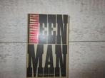 Een Man, door Oriana Fallaci, Gelezen, Europa overig, Ophalen of Verzenden, Oriana Fallaci