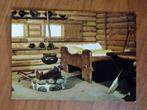 Ansichtkaart Freilichtmuseum Bodensee Duitsland, Ophalen of Verzenden, 1960 tot 1980, Ongelopen, Duitsland