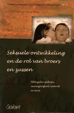 Seksuele ontwikkeling en de rol van broers en zussen, Gelezen, Ontwikkelingspsychologie, Ophalen, Sofie Dieltjens & Patrick