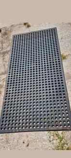 Gezocht ringmat stalmat puzzelmat, Ophalen of Verzenden, Gebruikt