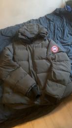 Canada goose jacket, Ophalen of Verzenden, Gedragen, Maat 52/54 (L), Zwart