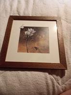 Roos schilderij, Ophalen, Gebruikt, Schilderij