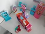 Barbie grote supermarkt, Ophalen of Verzenden, Gebruikt, Barbie