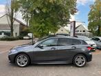 Bmw 1-SERIE 120I HIGH EXECUTIVE AUTOMAAT M-PAKKET / NAVI / D, Auto's, BMW, 1998 cc, 730 kg, Gebruikt, Euro 6