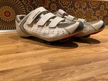 Specialized Wielrenschoenen maat 47 beschikbaar voor biedingen