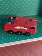 ALVIS FOAMITE CRASH TENDER, Ophalen of Verzenden, Gebruikt, Auto