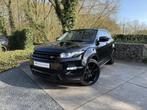 Land Rover Range Rover Evoque 2.2 TD4 4WD Dynamic (bj 2013), Auto's, Land Rover, Automaat, Euro 5, 15 km/l, Zwart