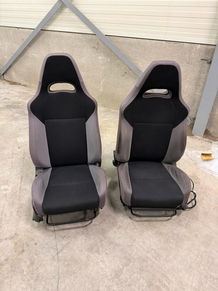 Subaru impreza WRX GD 2006 interieur, Auto-onderdelen, Interieur en Bekleding, Subaru, Ophalen