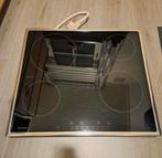 Bosch keramische kookplaat 6600W, Witgoed en Apparatuur, Kookplaten, Ophalen, Gebruikt, Keramisch, 4 kookzones