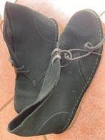 Clarks groen maat 40, Kleding | Heren, Schoenen, Ophalen of Verzenden, Zo goed als nieuw