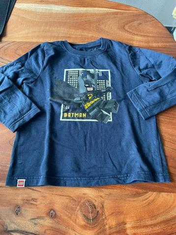 Longsleeve truien maat 110 beschikbaar voor biedingen