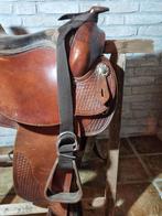 Kinderbeugels westernzadel verstelbaar, Dieren en Toebehoren, Paarden en Pony's | Hoofdstellen en Tuigage, Ophalen of Verzenden