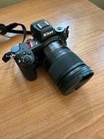 Nikon Z6 II + NIKKOR Z 24-70mm f/4 S, Ophalen of Verzenden, Nieuw, Nikon