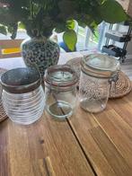 Jars Glass IKEA, Huis en Inrichting, Keuken | Servies, Glas, Overige stijlen, Glas of Glazen, Zo goed als nieuw
