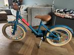 Veloretti 16 inch kinderfiets - Zo goed als nieuw!, Ophalen, Zo goed als nieuw, 16 inch