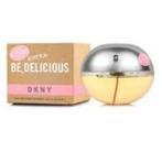 Be Extra Delicious DKNY van Donna Karan 3,4 oz EDP voor vrou, N, N, Nieuw, Ophalen of Verzenden