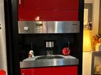 Miele Inbouw Koffiemachine - Defect Display, Witgoed en Apparatuur, Koffiezetapparaten, Ophalen, Niet werkend, Koffiemachine
