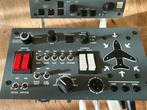 AxAir MIL23 & MIAP Pro 24 Flight Simulator Controller, Ophalen of Verzenden, Gebruikt