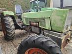Fendt 610 S, Niet opgegeven, -, Niet opgegeven