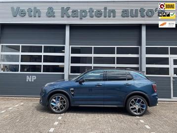 Lynk & Co 01 1.5 Panoramadak|Navi|Camera 360|Carplay beschikbaar voor biedingen