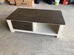 Salontafel, Ophalen, Gebruikt, 100 tot 150 cm, 50 tot 100 cm