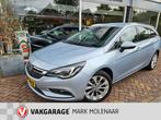 Opel Astra Sports Tourer 1.4 Innovationnette auto,lage km, Voorwielaandrijving, Gebruikt, Euro 6, 4 cilinders