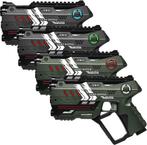 lasergame verhuur, Verzenden, Nieuw, Overige