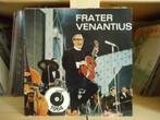 7" Single Wim Sonneveld - Frater Venantius / Frater Venantiu, Gebruikt, Verzenden, 7 inch, Single