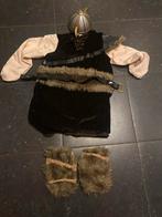 Viking Kostuum Maat 158/164, Kinderen en Baby's, Carnavalskleding en Verkleedspullen, Ophalen of Verzenden, Zo goed als nieuw