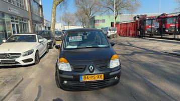Renault Modus 1.6 WEINIG KM beschikbaar voor biedingen