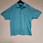 Heren polo, poloshirt km, For Fellows, aquablauw,, Kleding | Heren, Polo's, Maat 52/54 (L), For Fellows, Blauw, Ophalen of Verzenden