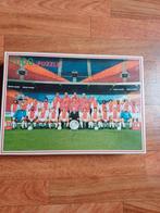 Ajax legpuzzel 1000 stukjes, Hobby en Vrije tijd, Denksport en Puzzels, Ophalen of Verzenden, 500 t/m 1500 stukjes, Gebruikt, Legpuzzel