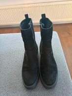 Unisa Enkelboots, Kleding | Dames, Schoenen, Zwart, Lage of Enkellaarzen, Ophalen of Verzenden, Zo goed als nieuw