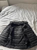 Peuterey Bodywarmer Maat m, Kleding | Heren, Jassen | Zomer, Maat 48/50 (M), Zwart, Nieuw, Ophalen of Verzenden