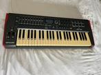 Novation Impulse 49 masterkeyboard, Ophalen of Verzenden, Gebruikt