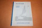 Boek - Maritiem : avonturen op zee - Tammo Bakker, Gebruikt, N.v.t., N.v.t., Ophalen of Verzenden