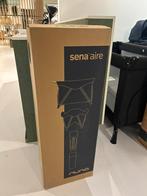 Nuna Sena™ Aire Campingbedje Charcoal, Ophalen, Nieuw, Reisbedje