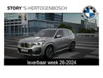 BMW iX1 eDrive20 M Sport 67 kWh / Adaptieve LED / Sportstoel, Auto's, Nieuw, Te koop, Zilver of Grijs, 5 stoelen
