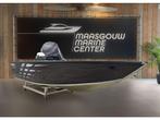 Brema Fishing Pro 450/480/500 Console, Watersport en Boten, Zo goed als nieuw, Aluminium, 3 tot 6 meter, 50 tot 70 pk