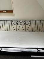 Ikea 1 persoons bed, Huis en Inrichting, Slaapkamer | Bedden, 90 cm, Gebruikt, Ophalen of Verzenden, Eenpersoons