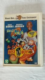 Space Jam Bugs Bunny Michael Jordan, Alle leeftijden, Ophalen of Verzenden, Amerikaans, Tekenfilm