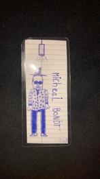 Micheal Bondt, Antiek en Kunst, Verzenden