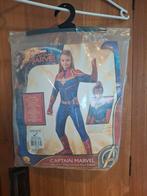 Als nieuw Captain Marvel 8-10 jaar., Ophalen of Verzenden, Zo goed als nieuw