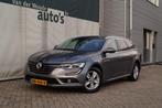 Renault Talisman Estate 1.5 dCi 110pk Zen -NAVI-ECC-PDC-, Auto's, 150 €/maand, 4 cilinders, 1850 kg, Origineel Nederlands