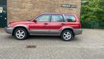 Subaru Forester 2.0 92KW 2005  209643km, Auto's, Subaru, 1994 cc, 125 pk, 4 cilinders, 715 kg