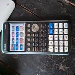 Grafische rekenmachine, Casio fx-CG50, Ophalen of Verzenden, Grafische rekenmachine, Zo goed als nieuw