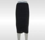 Mads Nørgaard Zwarte Koker Rok Simma Maat S, Kleding | Dames, Mads norgaard, Zwart, Nieuw, Ophalen of Verzenden